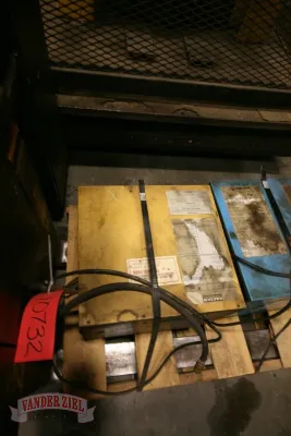 Keaser 10 SFM Air Dryer, Model KRD010