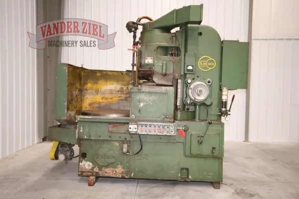Blanchard 42" Rotary Grinder, Model 18D-42