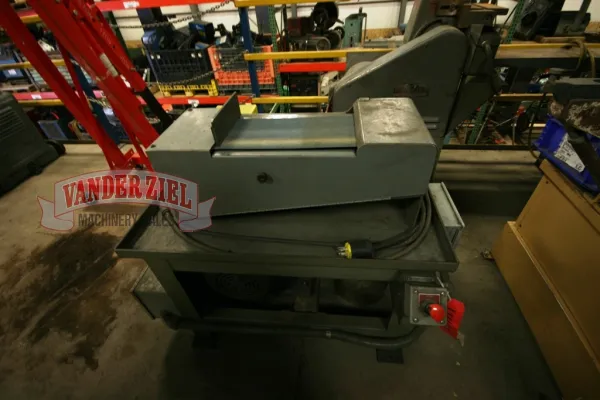 Kalamazoo 8" Belt Sander