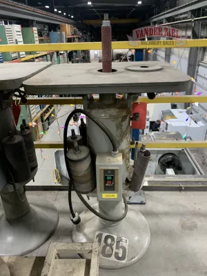 Spindle Sander