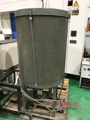 Aget Model VCM-2U Mist Collector