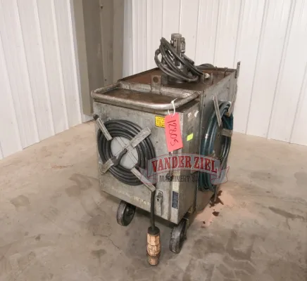 Lamina Portable Magnetic Drill