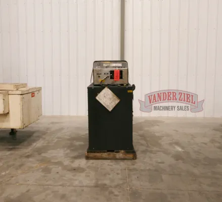 Landa Model EHW 4-3000 Pressure Washer