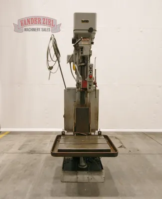 Allen 28” Drill, No 2 MAVTDW