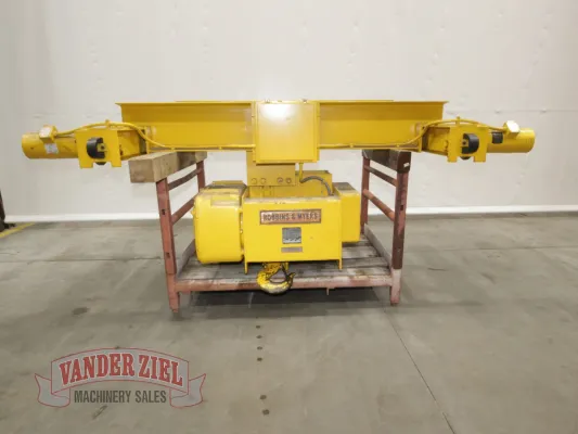 Move it All End Truck