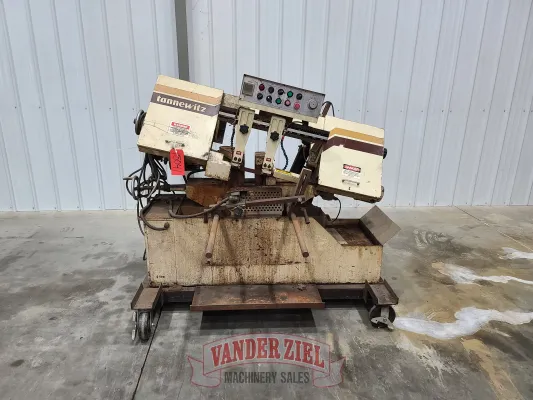 Tannewitz Horizontal Saw