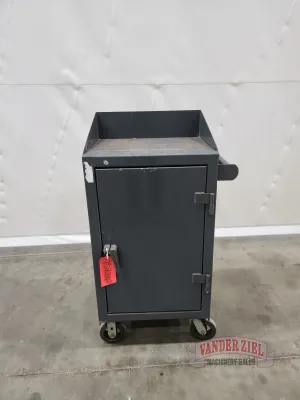 Stronghold 20″ x 24″ x 44″ Heavy Duty Rolling Tool Cabinet