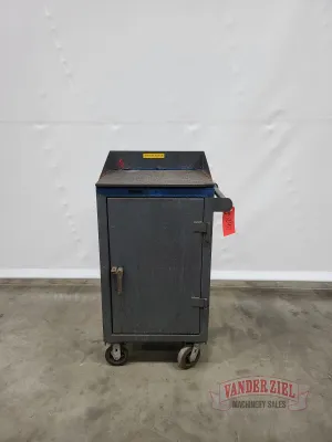 Stronghold 20″ x 24″ x 44″ Heavy Duty Rolling Tool Cabinet