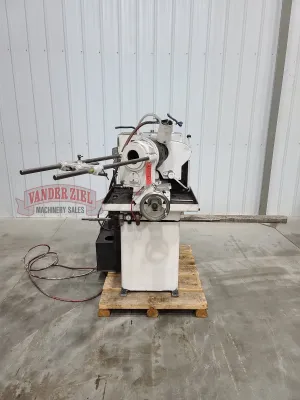 Oliver Model 600A Automatic Drill Grinder, ½” - 3” Capacity