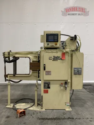 Taylor Winfield Resistance Welder, KVA 60