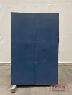 Air King Industrial Air Cleaner, Model M-40H