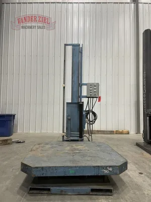 Halton Stretch Wrapper, CH 48072