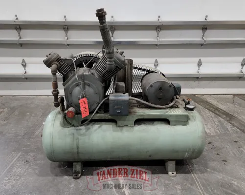 Ingersoll Rand Air Compressor 7.5HP