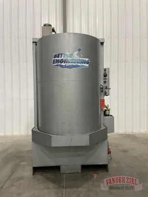 Better Engineering Parts Washer, Model 63000