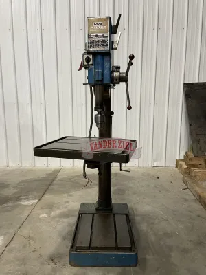 Wilton 24" Drill Press, Model 24200
