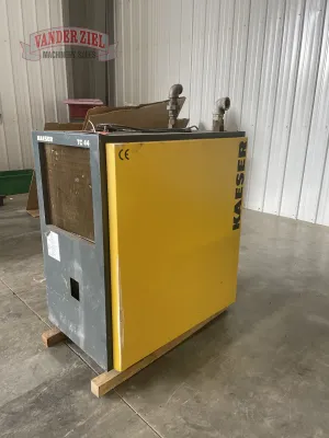Kaeser TC44 Air Dryer