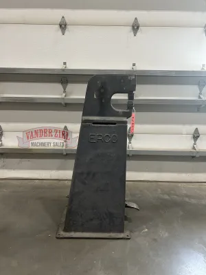 Erco Model 1447 Foot Pedal Stretcher