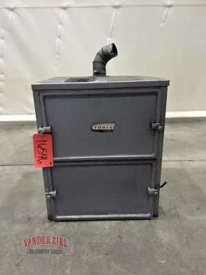 Torit Model 54 Dust Collector