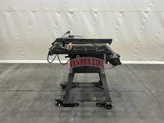 Craftsman Table Saw