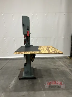 Delta Vertical Saw