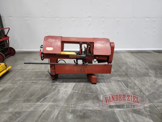 Kalamazoo 8" x 16" Horizontal Saw