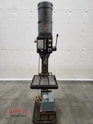 Boice Crane Drill Press, Model 32100