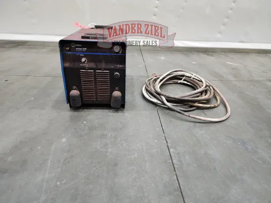 Miller Invision 456P DC Inverter Arc Welder