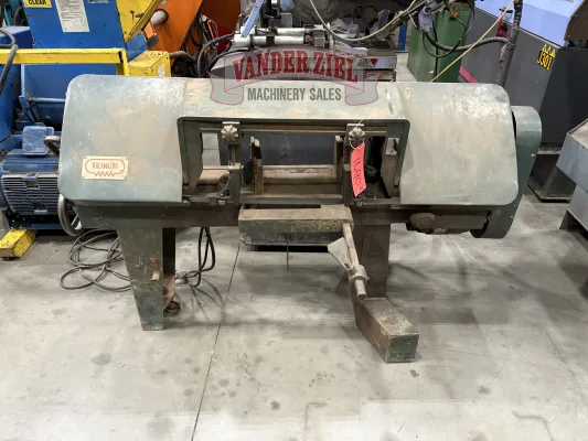 Kalamazoo 8CD Horizontal Saw