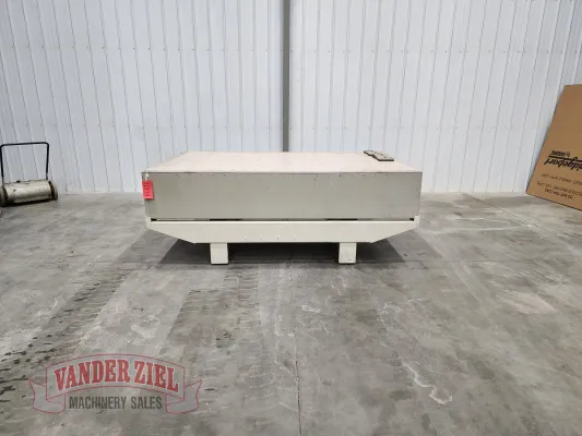 Granite 60" x 96" Surface Plate