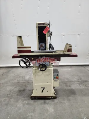 Chevalier FSG 618 Surface Grinder