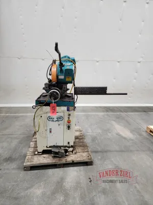 Kalamazoo Cold Saw, Model FHC-350P