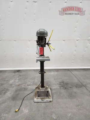 Buffalo Drill Press