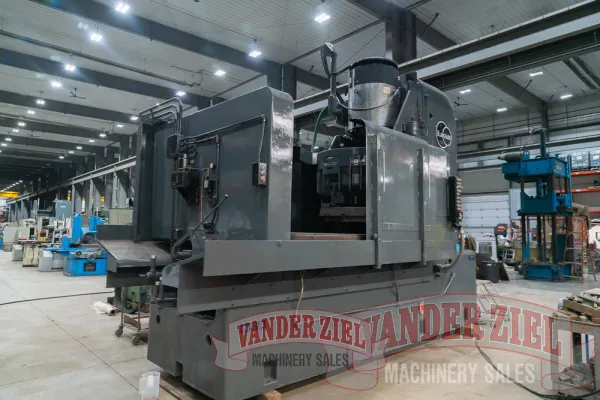 Blanchard 84" Rotary Grinder, Model 42HD-84