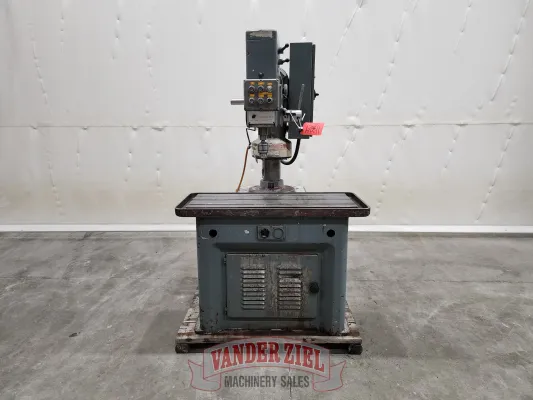 Donau (Sheldon) 26" Drill Press, Model SDR23