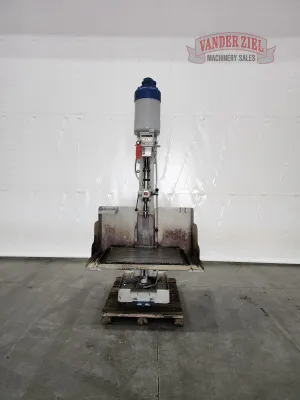 Allen Drill Press