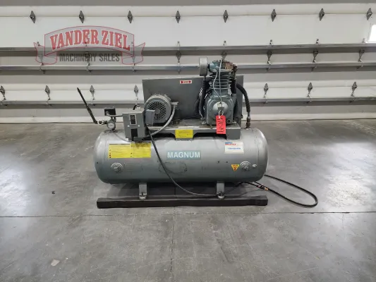 Magnum 5 HP Air Compressor