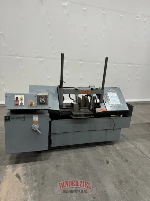 WF Wells Model W-9 Horizontal Saw