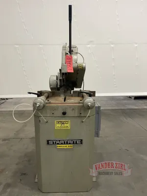 Startrite CN350MP Miter Cut off Saw