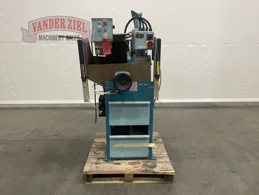 Eisele VMS 300 PV Miter Cold Saw