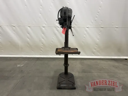 Drill Press