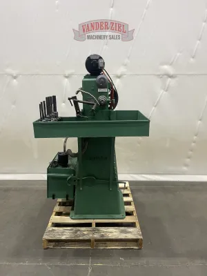 Sunnen Horizontal Hone