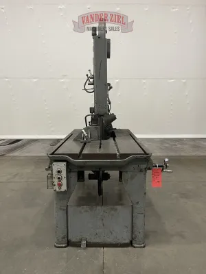 Marvel Tilt Frame Saw