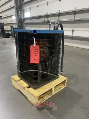 Hankinson Air Dryer