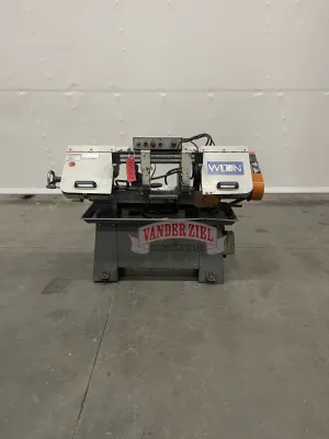 Wilton Horizontal Saw