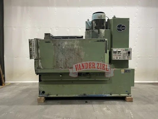 Blanchard 48" Rotary Grinder, Model 26HAD-48