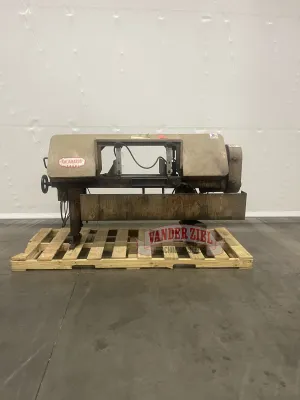 Kalamazoo Horizontal Saw - Model 13AW