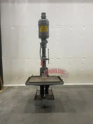 Allen Drill Press
