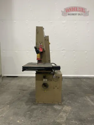 Kalamazoo Vertical Bandsaw