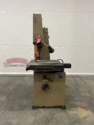 Kalamazoo Vertical Bandsaw