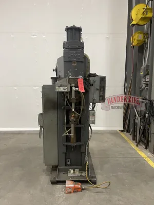 Acme Electric Welder Co. Mdl. PT1S-18-100 Spot Welder